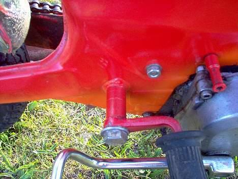 Puch Maxi K  - Solgt billede 9