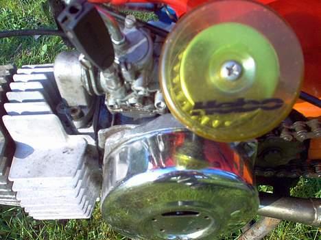 Puch Maxi K  - Solgt billede 11