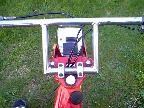 Puch Maxi K  - Solgt billede 13