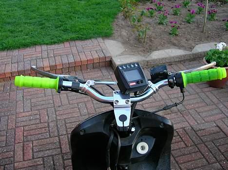 Yamaha Neo's (Solgt! 4500 kr) billede 5