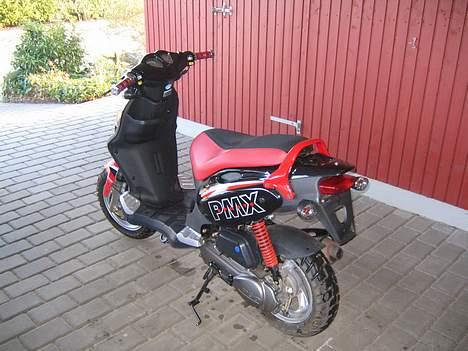 PGO PMX Sport billede 2