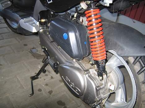 PGO PMX Sport billede 3