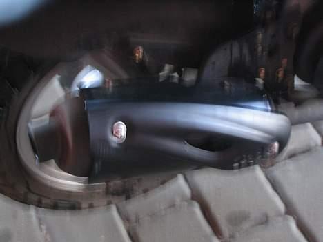 PGO PMX Sport billede 6