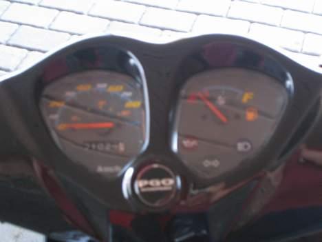 PGO PMX Sport billede 7