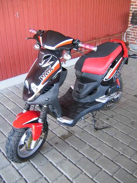 PGO PMX Sport billede 9