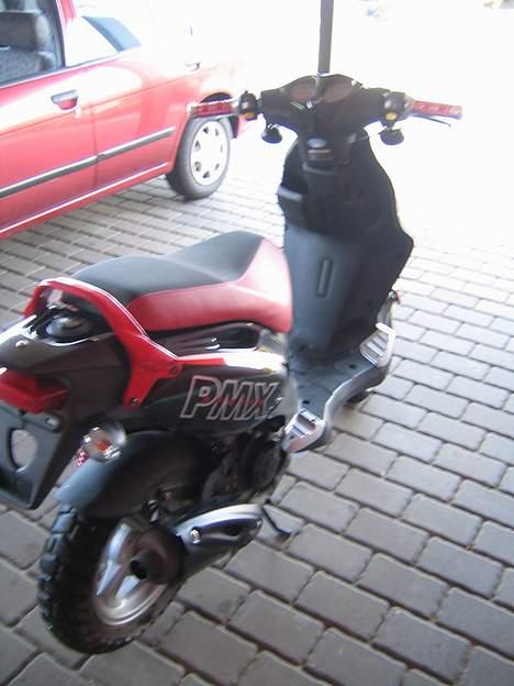 PGO PMX Sport billede 10