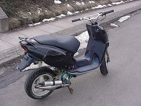 Aprilia Rally billede 2