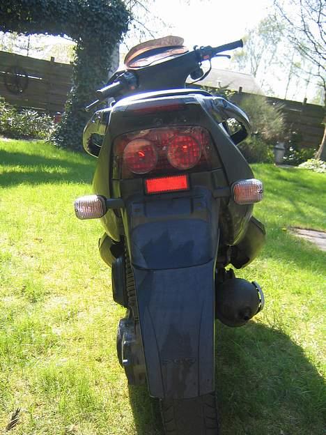 PGO DR BIG *SOLGT* billede 4