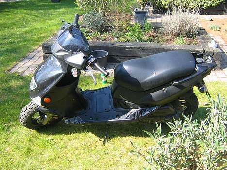 PGO DR BIG *SOLGT* billede 7