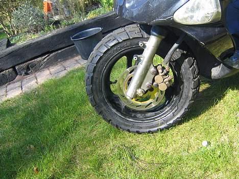 PGO DR BIG *SOLGT* billede 9