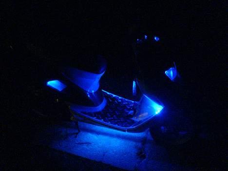 Honda SFX *STV~2821* ! [SOLGT] billede 19