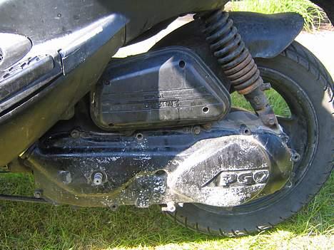 PGO DR BIG *SOLGT* billede 10