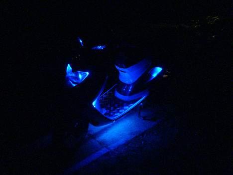 Honda SFX *STV~2821* ! [SOLGT] billede 20