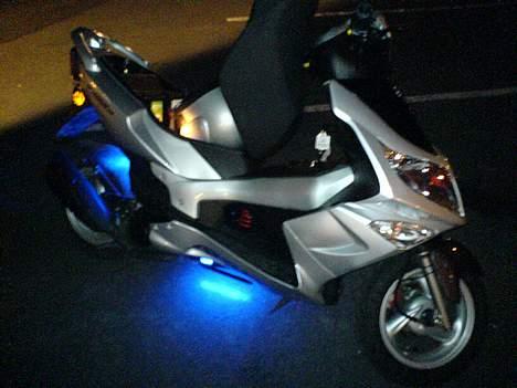PGO G-max . billede 1