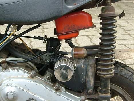 Piaggio Zip billede 1