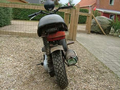 Piaggio Zip billede 6