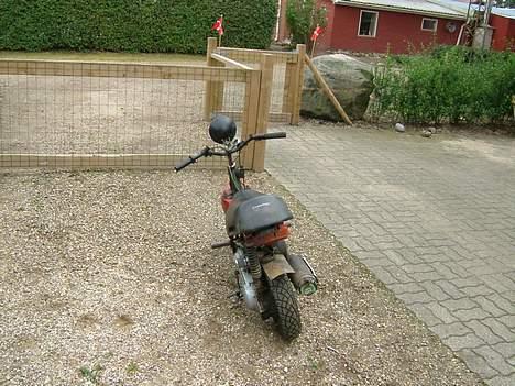 Piaggio Zip billede 7