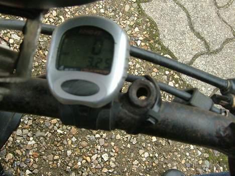 Piaggio Zip billede 9