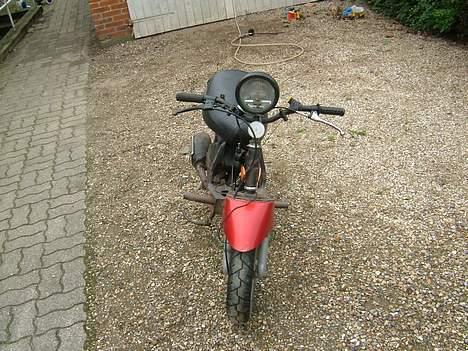 Piaggio Zip billede 10