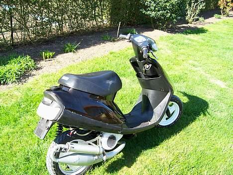 Yamaha                     FS AC billede 2