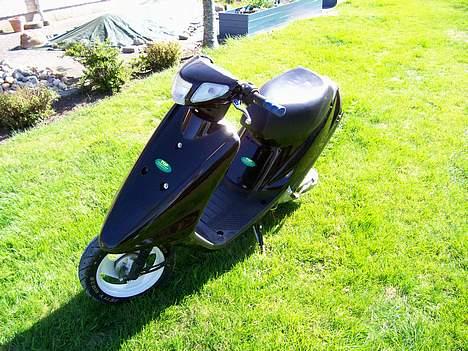 Yamaha                     FS AC billede 3