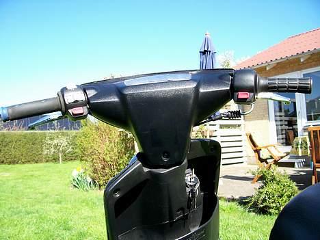 Yamaha                     FS AC billede 4