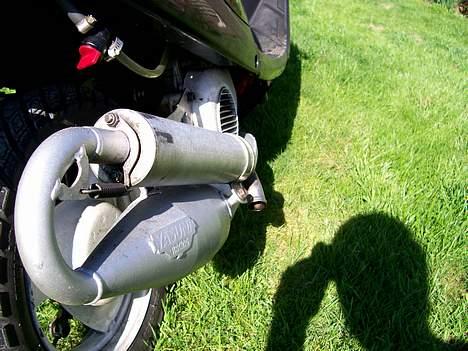 Yamaha                     FS AC billede 5