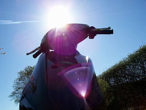 Yamaha                     FS AC billede 6