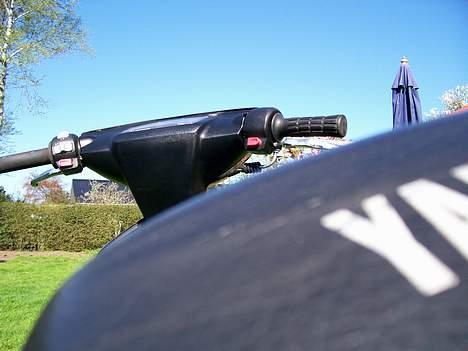 Yamaha                     FS AC billede 7