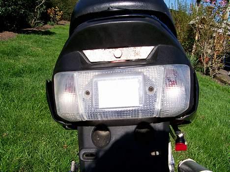 Yamaha                     FS AC billede 8