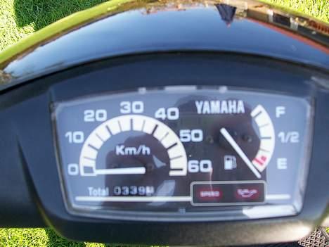 Yamaha                     FS AC billede 9