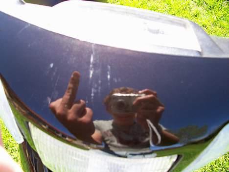 Yamaha                     FS AC billede 10