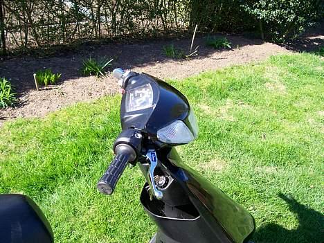 Yamaha                     FS AC billede 11