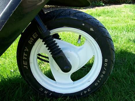 Yamaha                     FS AC billede 12