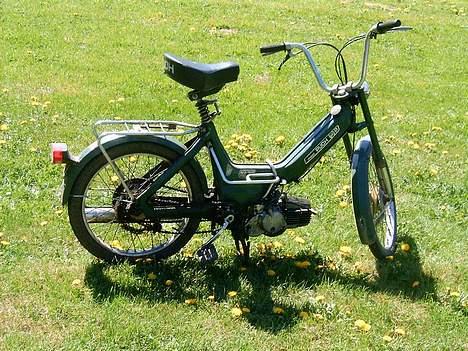 Puch maxi p billede 1