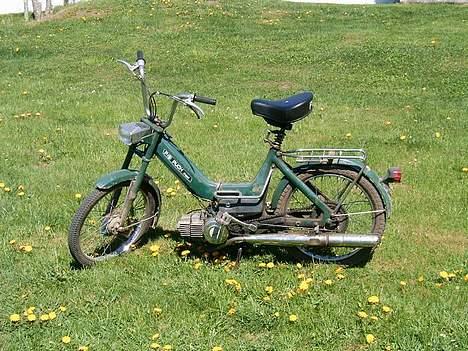 Puch maxi p billede 2