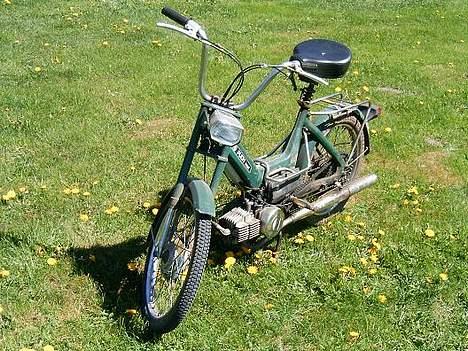 Puch maxi p billede 3