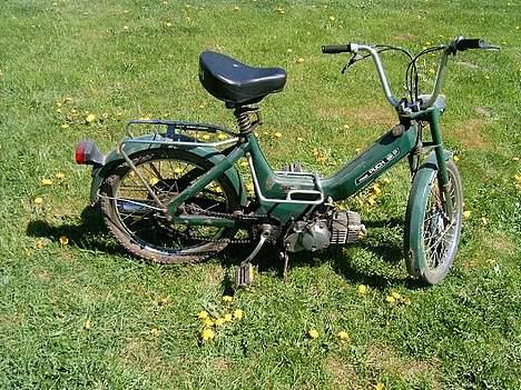 Puch maxi p billede 7