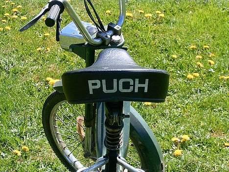 Puch maxi p billede 9