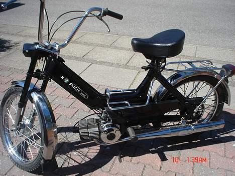 Puch Maxi k billede 2