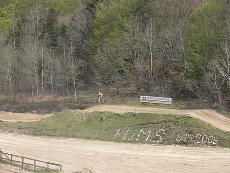 KTM 125 SX SOLGT billede 8