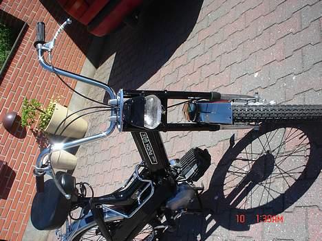 Puch Maxi k billede 3