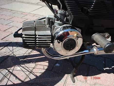 Puch Maxi k billede 4