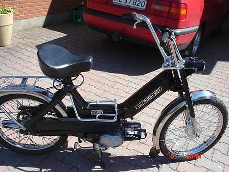 Puch Maxi k billede 5