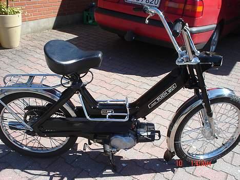 Puch Maxi k billede 6