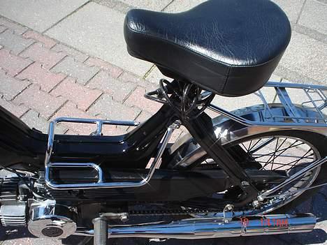 Puch Maxi k billede 7