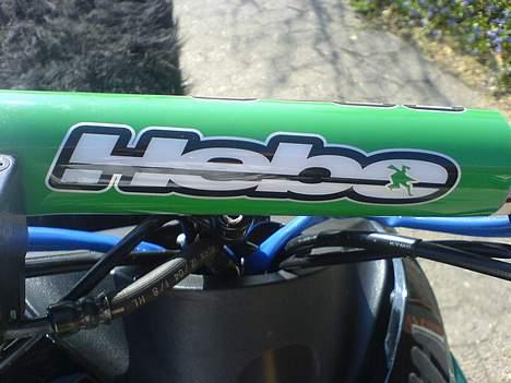 Kymco Super 9 ( Til Salg ) billede 10