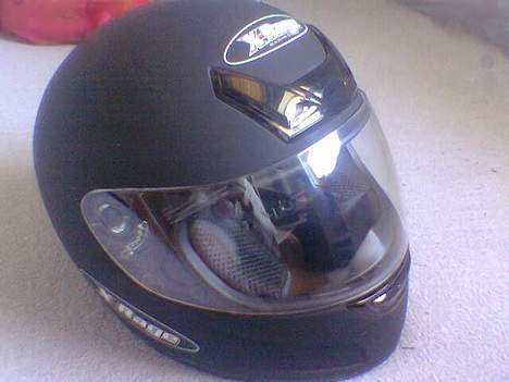 Honda SFX Repsol billede 12