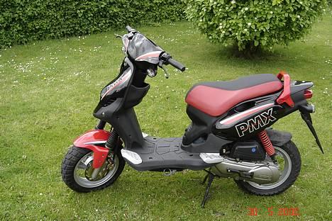 PGO PMX sport billede 1