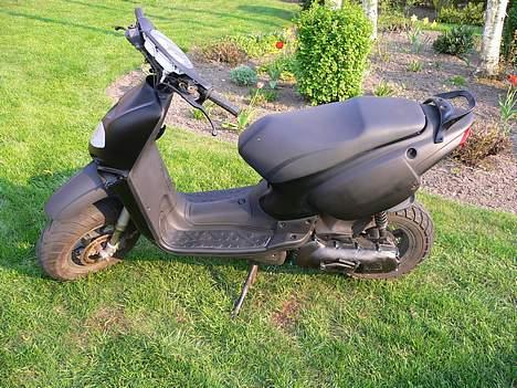 Aprilia Rally billede 1